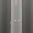 KUKUMAO Utility LED Shop Light Fixture with Plug 4FT 5000K 36W 3600LM Linkable Waterproof Closet Light Under Cabinet Light Ceiling Tube Light for Garage Kitchen Bathroom Workbench and Office(2 Pack) (White)