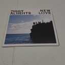 New Love, Vinyl