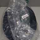 DMI Seat Cushion Donut Pillow and Chair Pillow for Tailbone Pain Relief, Hemorrhoids, Prostate, Pregnancy, Post Natal, Pressure Relief and Surgery, 16 x 13 x 3, Navy