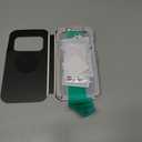 ESR 3 Pack for iPhone 17 Pro Max Privacy Screen Protector, Military Grade Shatterproof, 9H Hardness, Anti-spy Tempered Glass with UltraFit Tray