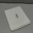 Add-On Storage Hook Accessory for Ceiling Rack and Wall Shelving, Rail Hook, 6 Pack