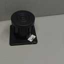 DiversiTech AER-8BL 8in fully adjustable HVAC Equipment Riser