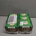 PG Tips Black Tea Original Tea Bags 240 Count (2 PACK), BBD  09/2027