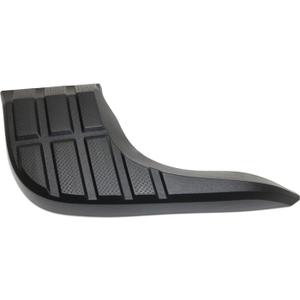 FITRITE AUTO PARTS New Rear Right Passenger Side Outer Bumper Step Pad For 2014-2021 Toyota Tundra, Made Of Plastic TO1197102 521630C070