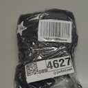 Ben Drankin 4th of July Benjamin Franklin Men Women USA Flag T-Shirt, Size M