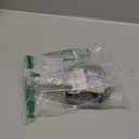 VENUSTEK Tape Measure 8M 26 ft Retractable Measuring Tape Professional Measure Tape with Metal Belt Clip & Wide Blade,Metric & Imperial Measurement for Home Users,renovations,Construction.