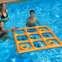 Inflatable Tic Tac Toe, 1 Pack