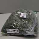 6FT Faux Cedar Garland Realistic,Real Touch Christmas Cedar Garland, Bendable Branches for Mantel Decor, Fireplace, Staircase, Table Centerpiece,Indoor/Outdoor Holiday Winter Decor (6FT)