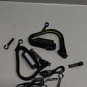 FBKK Rechargeable LED Headlamp 2 Pack, 230Wide Beam Head Lamp with Motion Sensor, Waterproof Lightweight Headlight Flashlight for Camping, Hiking, Running, Outdoor for Adults and Kids