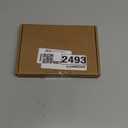 GANAZONO Christmas Stocking Holders Metal Hooks 4pcs Mantel Hangers Fireplace Wall-Mounted Multipurpose Stocking Hangers for Holiday Decorations