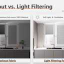 FRANK GOODMAN Top Down Bottom Up Shades, Top Down Bottom Up Blinds, Honeycomb Blinds, Up Down Blinds, Top Down Blinds, Cellular Shades, Bottom Up Blinds 79x152cm