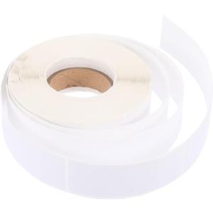 Food Recording Labels Blanket Labels for Freezer Removable Stickers for Kitchen Storage Containers 1 Roll