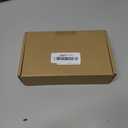 2 Pack Hair Oil Applicator Bottle for Scalp with Massage Comb,6 OZ Hair Oil Bottle with Root Comb for Scalp, Shampoo Scrubber Applicator,Hair Dye Tools(Black, purple)