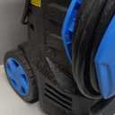 Electric Pressure Washer 4800PSI-Max 2.9GPM Power Washer with 25 Feet Hose,16.4 Feet Power Cord, Car Wash Machine Blue Ideal Cleaning for Garden