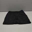 LouKeith Tennis Skirts for Women Golf Athletic Activewear Skorts Mini Summer Workout Running Shorts with Pockets Size S