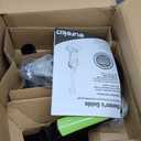 Eureka Vacuum Cleaners for Home,Airspeed Ultra-Lightweight, NEU10AE4