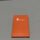 Arsvita Car Audio Bluetooth Wireless Cassette Receiver, Tape Player Bluetooth 5.0 Cassette Aux Adapter, Black