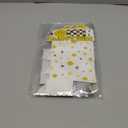 NANAGALI 8 Pcs One Happy Dude Honeycomb Centerpiece One Happy Dude 1st Photo Table Centerpiece Party Decoration Set 1st Table Toppers Centerpieces First Birthday Party Idea for Baby Boys and Girls