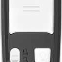 39165R GBWCSL2-BX Series II Wall Console for Genie Garage Door Opener(1Pack) 