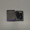 LISEN Car Phone Charger USB C, 54W Cigarette Lighter USB Charger Adapter, Car Accessories for Men, Mini USBC Cars Fast Charging Adapter USBC Type C 12V, for iPhone 17 Pro Max 16 15 14 13 12 Plus Mini