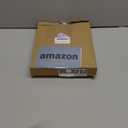 HBlife 360 Rotating Makeup Organizer Adjustable Carousel Large Capacity Revolving Perfume Organizer Skincare Organizers Cosmetic Storage Spinning Holder for Vanity, Clear