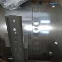 Broan-NuTone 505 Exhaust Fan, White Vertical Discharge Ceiling Ventilation Fan, 8.5 Sones, 200 CFM, 8"