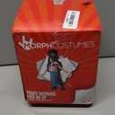 Morph Mermaid Costume Adult, Pirate Mermaid Costume Women, Inflatable Costumes for Adults, Blow Up Costumes for Adults