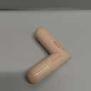 Eyeliner Stamp, Gel Eyeliner Set, Double-Ended Winged Stamp Set, Foldable Smudge-Proof Waterproof Eyeliners Tool, for All Eye Beginners Eyeliners, Easily Draw Exquisite Makeup Look (Black)