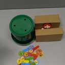 TOMY Pop Up Super Mario Game - Activities for Indoor Recess or Family Game Night - Officially Licensed Super Mario Toys for Kids - Easter Basket Stuffers - 2-4 Players - Ages 4 Years and Up