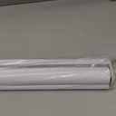 ChrisDowa Cordless Blackout Roller Shades for Windows, Thermal Insulated UV Protection Pull Down Shades, Total Blackout Window Blinds for Home, Office, Bedroom, Door (29" W x 72" H, Grey)