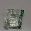 New Star Foodservice 7006858 Replacement Parts - Knife/Blade & Gear Compatible with #1 Manual Can Opener, Set of 2