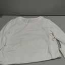 Amazon Essentials Women's Regular-Fit Long-Sleeve Crewneck T-Shirt (Medium)