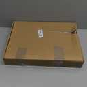 Adjustable Plant Stand with Tray,Indoor Wood Plant Stand Fit 8'' to 12'' Planter,Mid Century Modern Flower Pot Holder Rack(Plant and Pot Not Included) (Walnut)