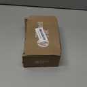 Pocket Radio with AM FM-1200mAh Rechargeable Radio-Portable Transistor Radio with Best Reception, Bluetooth Receiver,5W Big Speaker,LCD Screen,Earphone Jack,Support SD Card and USB Player for Jogging (Black)