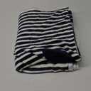 Pegasus Sports Officially Licensed NFL State Stripe Blanket, 60" x 70 (One Size, Team Color)