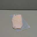 JUSRON V-Line Mask Chin Up Mask Face Strap, Soft Silicone Chin Strap V Shaped Face Mask, Jaw Exerciser 23-27 Inches (Pink)