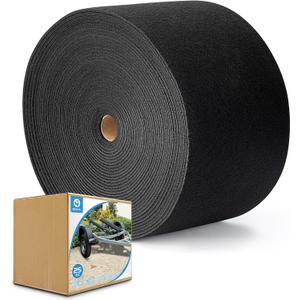 Premium Boat Trailer Bunk Carpet,25oz,12Inch Width X 100 FEET Long, Extra Thick & Marine-Grade Quality,UV Resistant,Fast-Dry Built for Unrivaled Durability and Heavy-Duty