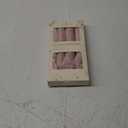 Yanibest Heatless Hair Curler to Sleep in, Overnight Curl Headband for Natural Wavy Curls, No Heat Soft Hair Curler Set with Hair Clip Scrunchies for Styling, No Slip Heatless Curls (Pink)