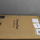 SUNNYFEEL Folding Camping Table - Lightweight Aluminum Portable Picnic Table, 18.5x18.5x24.5 Inch for Cooking, Beach, Hiking, Travel, Fishing, BBQ, Indoor Outdoor Small Foldable Camp Tables (Grey)