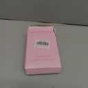 18"Ponytail Extension with Claw Clip Hair Extensions Ponytail Clip On Ponytails For Women, Wavy 2-In-1 Design Works as a Claw Clip or Drawstring Ponytail, for a Bouncy Look (Brown Beige with Golden Brown Highlights)