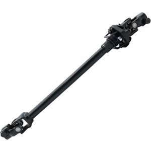 WELLBOX Steering Shaft Column Fits for 4WD Models Compatible with 1995-1996 Dodge Ram 1500, 1995-2002 Ram 2500, Ram 3500 OE# 425-264, 55351113AE, 55351113AB, 55351113AC, 55351113AD
