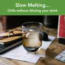 Tovolo Sphere Ice Molds - Set of 2