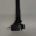 ECCPP Ignition Coils 1 pcs UF826, Coils Packs, Compatible with for Ford F-150 2017 2018 2019 2020, for Expedition 2018 2019 2020, for Lincoln 2018 2019 2020, V6 3.5L,UF826,GN10892,HL3Z12029A