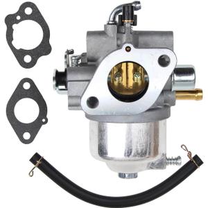 New Carburetor Carb Compatible with Kawasaki FH500V 4-Cycle Engine Replace # 15003-7032