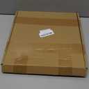 270x293 Cool Build Plate Platform for Creality K2 Cold Plate,Flexible Plate Spring Steel Sheet Plate for Creality K2 3D Printers Platform