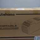 Outohome IOG-3 Portable Air Conditioner (Silver）