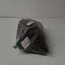 Yimobra Bathroom Rugs Non Slip Washable 32x20 Inch - Ultra Soft Absorbent Chenille Bath Mat, Quick Dry Shaggy Floor Carpet for Tub Shower, Brown Home Decor Accessories