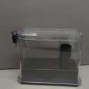 Brita UltraMax Large Water Dispenser With Standard Filter, BPA-Free, Reduces Copper, Cadmium and Mercury Impurities, Lasts 2 Months or 40 Gallons, Includes 1 Filter, Kitchen Accessories, Large 27-CupAmazon's Choice