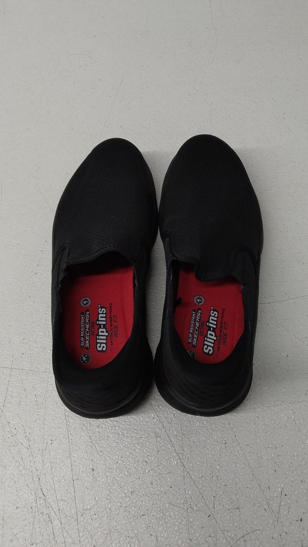 M Dlux Walker Slip In 9W
