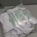 YoungsTex Light Blue Room Darkening Curtains 63 Inch Long for Bedroom - Thermal Insulated Window Drapes with Grommet Blackout Privacy for Kids Living Room, 2 Panels, 52 x 63 Inch